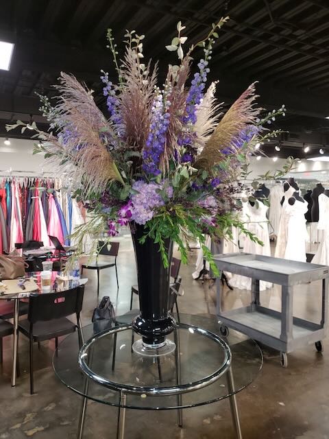 Large Floral Arrangement